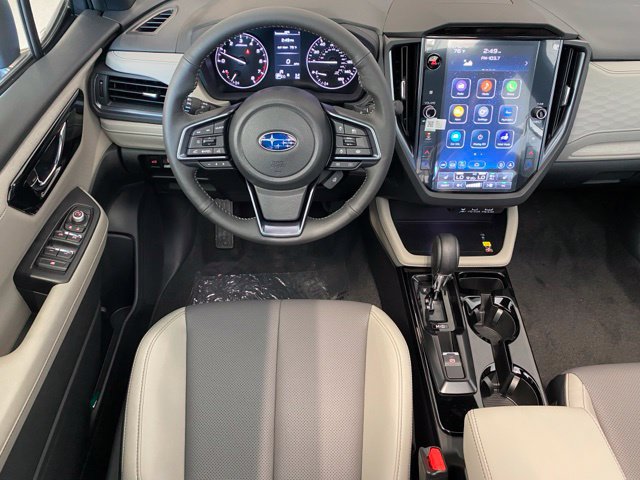 New 2026 Subaru Forester Limited AWD/4WD image 2