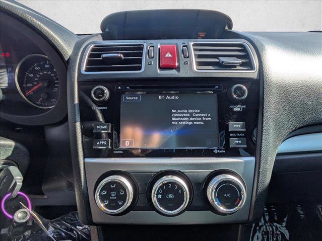 Used 2016 Subaru Impreza 2.0i Premium w/ Popular Package #2 image 16