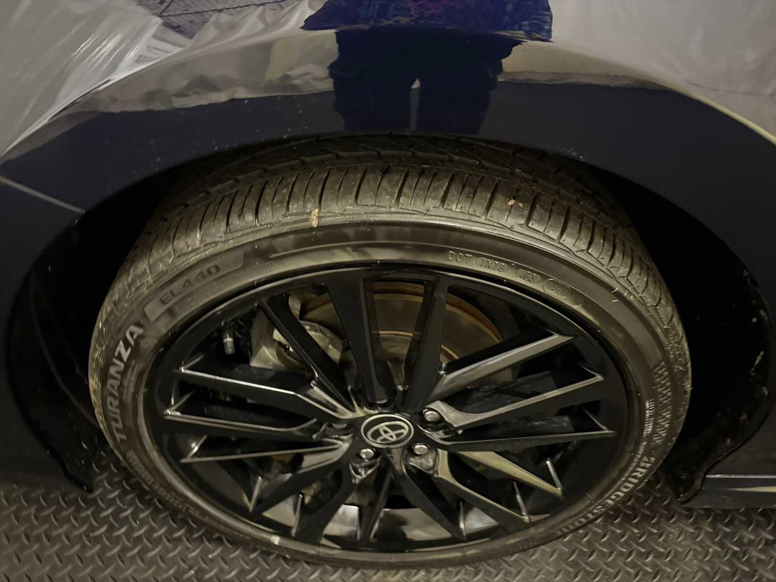 Certified 2021 Toyota Camry XSE image 8