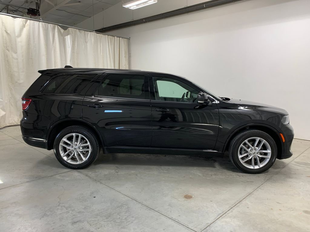 Used 2021 Dodge Durango GT image 30