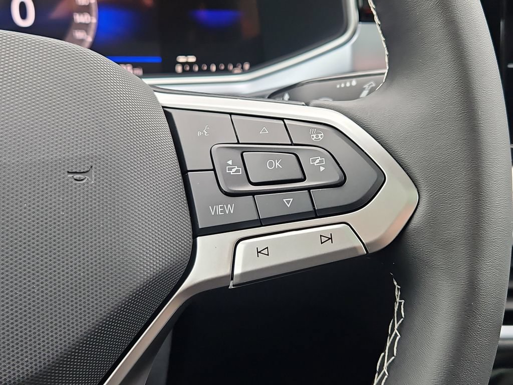 New 2026 Volkswagen Taos SE AWD/4WD image 17