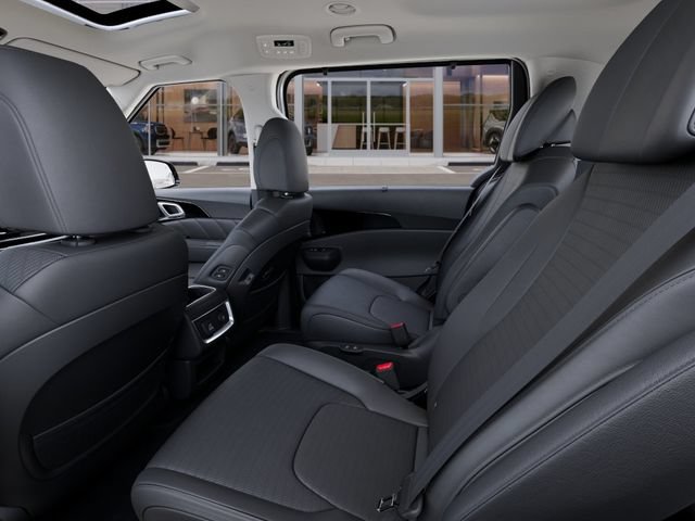 New 2026 Kia Carnival SX Prestige FWD image 24