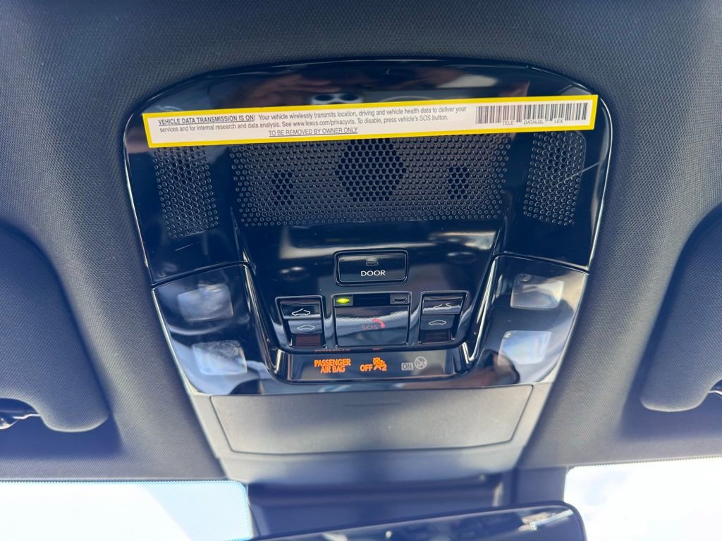 Used 2022 Lexus NX 250 FWD image 24