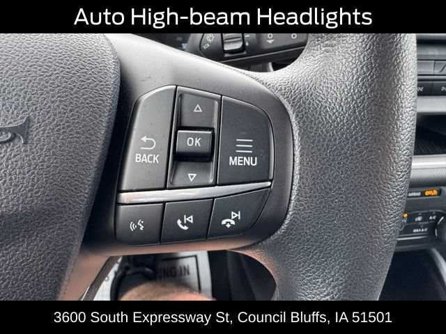 Used 2023 Ford Bronco Sport Big Bend AWD/4WD image 23