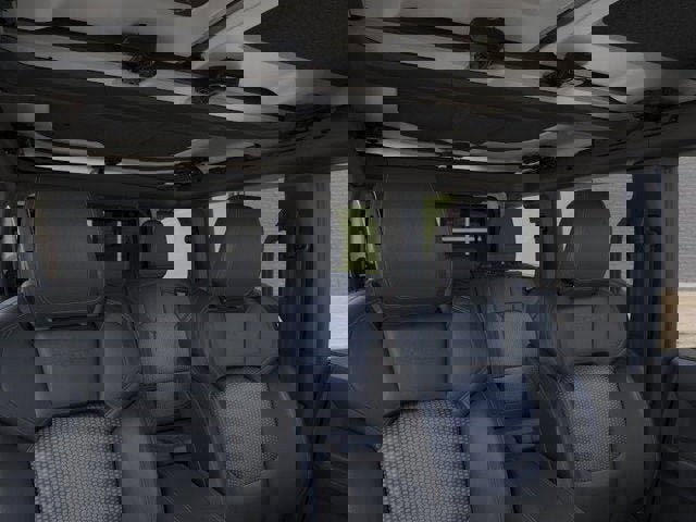 New 2026 Ford Bronco Raptor image 12