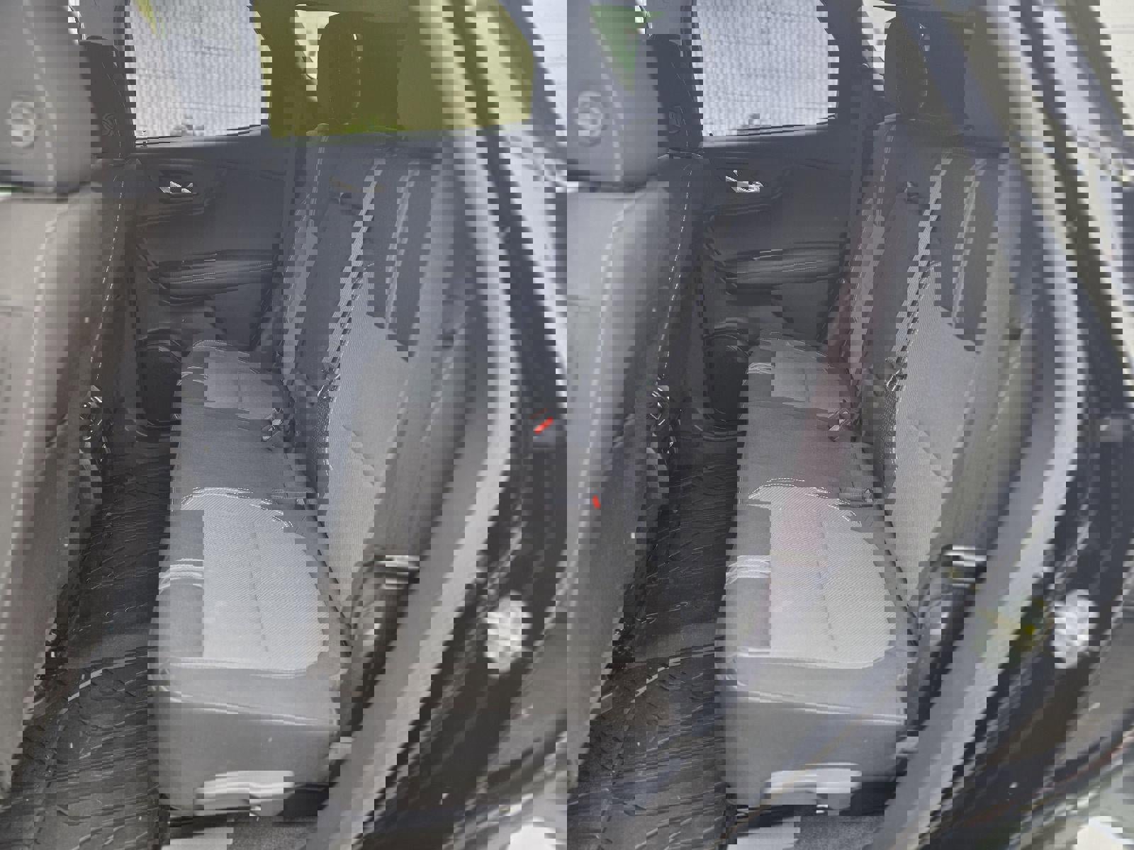 Certified 2023 Chevrolet Blazer LT w/ Driver Confidence Package image 16