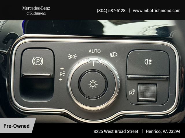 Used 2023 Mercedes-Benz CLA 250 4MATIC image 22