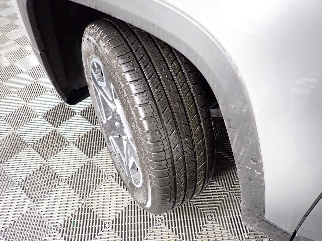 New 2026 Jeep Cherokee Limited image 49