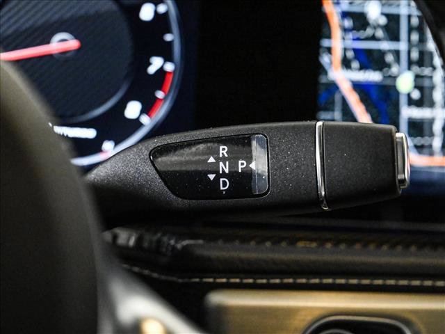 Used 2022 Mercedes-Benz G 63 AMG 4MATIC image 12