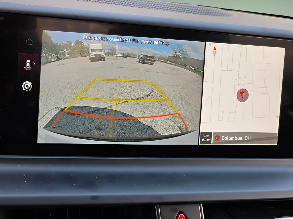 Used 2026 Kia Seltos S image 29