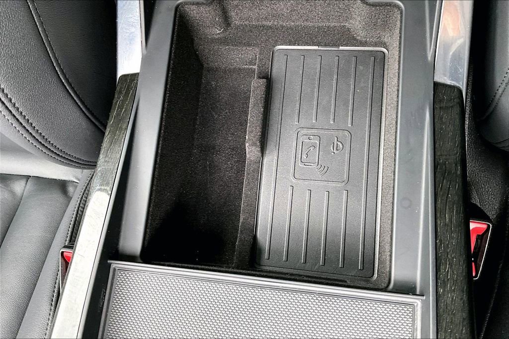 Used 2023 Audi Q7 2.0T Premium w/ Convenience Package image 15