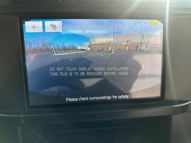 New 2024 Ford F450 XL w/ XL Chrome Package image 14