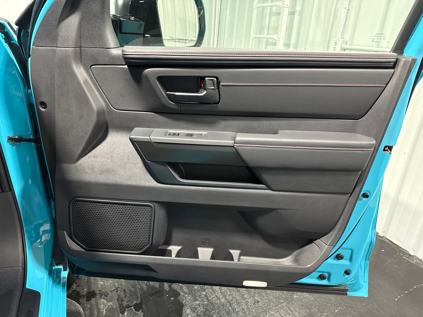 New 2026 Toyota Sequoia TRD Pro AWD/4WD image 17