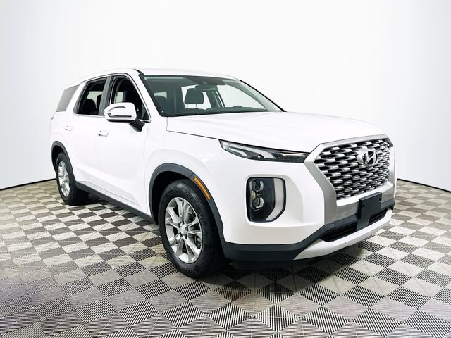 Used 2022 Hyundai Palisade SE