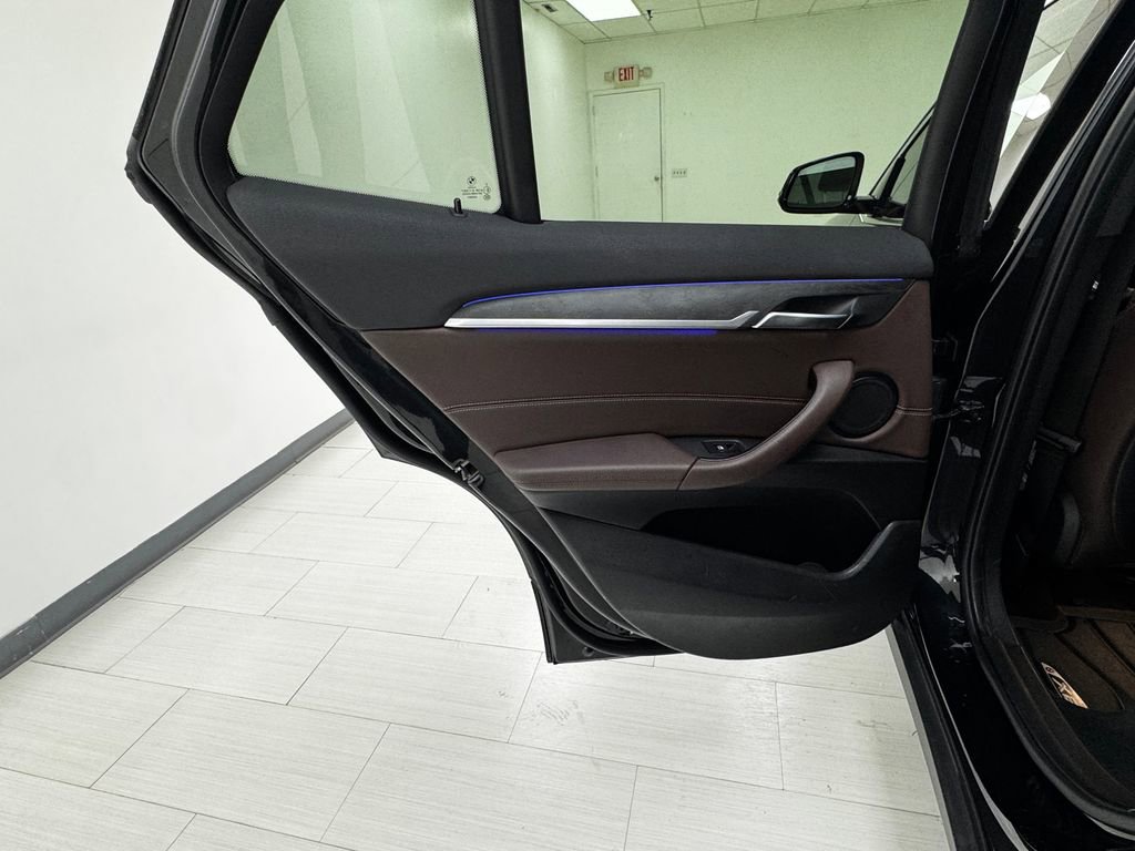 Used 2018 BMW X2 xDrive28i w/ Convenience Package image 11