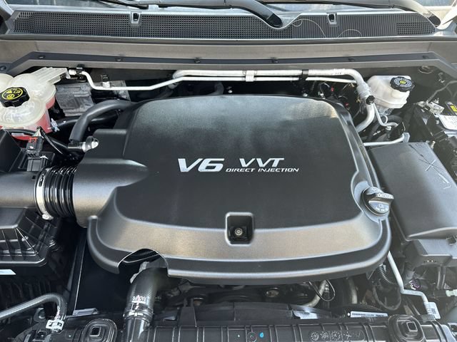 Used 2019 GMC Canyon Denali AWD/4WD image 28