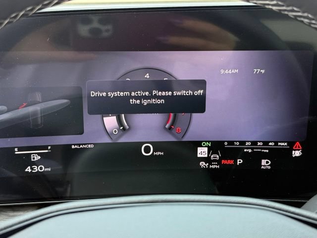 New 2026 Audi Q5 Premium Plus AWD/4WD image 16