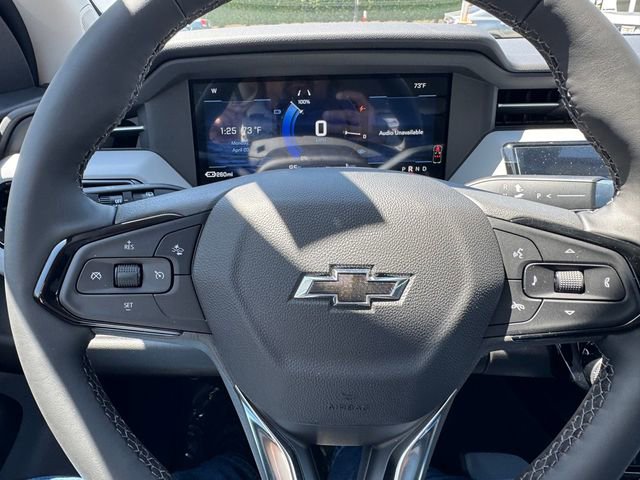 New 2027 Chevrolet Bolt LT w/ Comfort Package FWD image 17