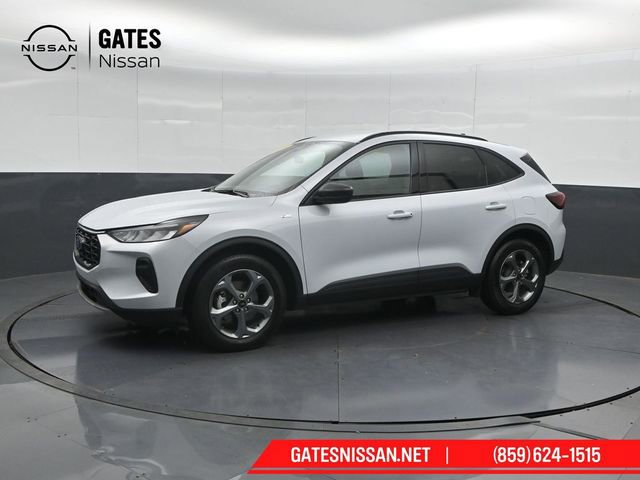 Used 2025 Ford Escape ST-Line FWD image 7