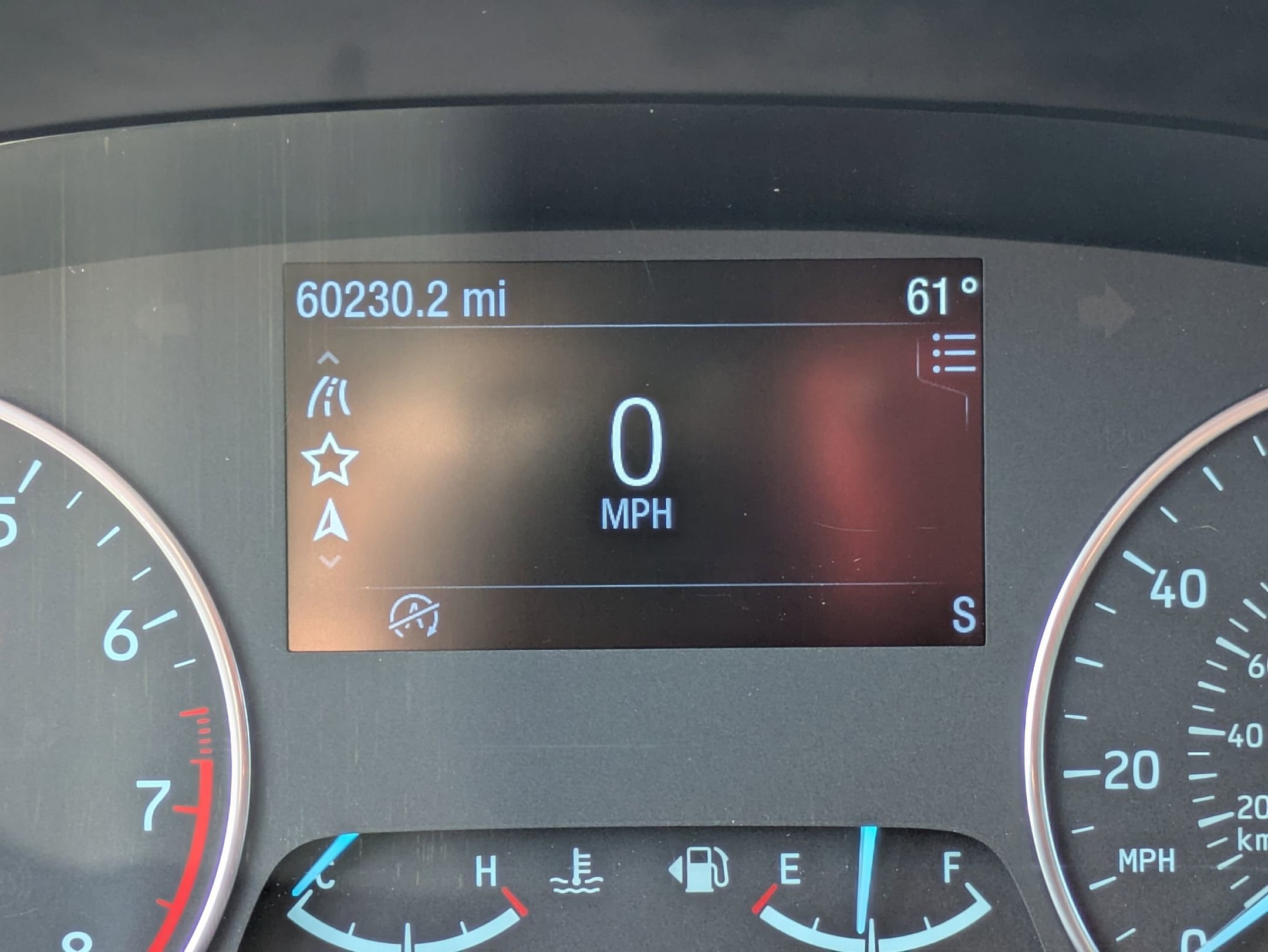 Used 2021 Ford EcoSport Titanium image 21