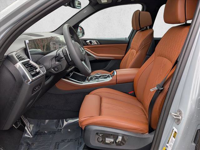 New 2026 BMW X5 xDrive50e AWD/4WD image 4