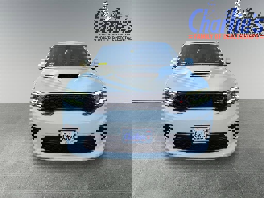 Used 2022 Dodge Durango R/T image 2