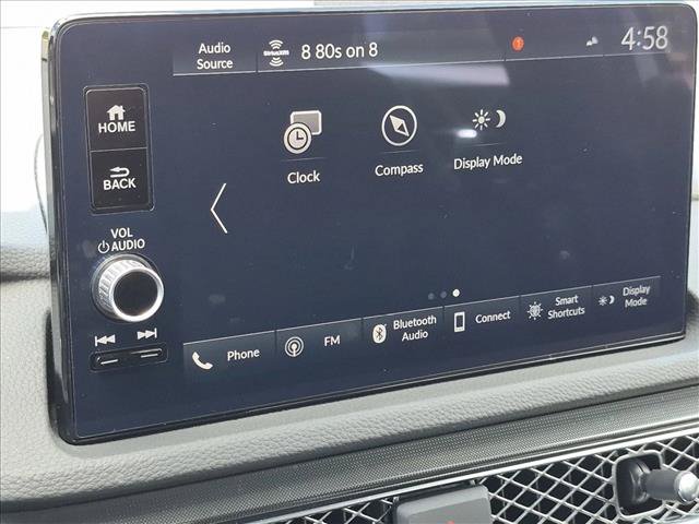 Used 2024 Acura Integra A-Spec w/ Technology Package FWD image 12