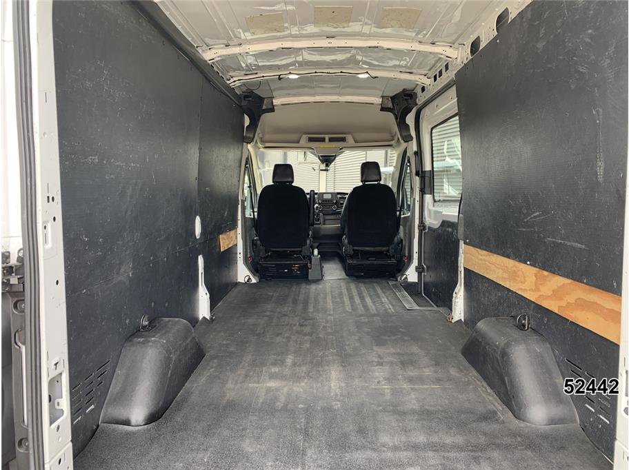 Used 2020 Ford Transit 250 Medium Roof w/ Load Area Protection Package image 9