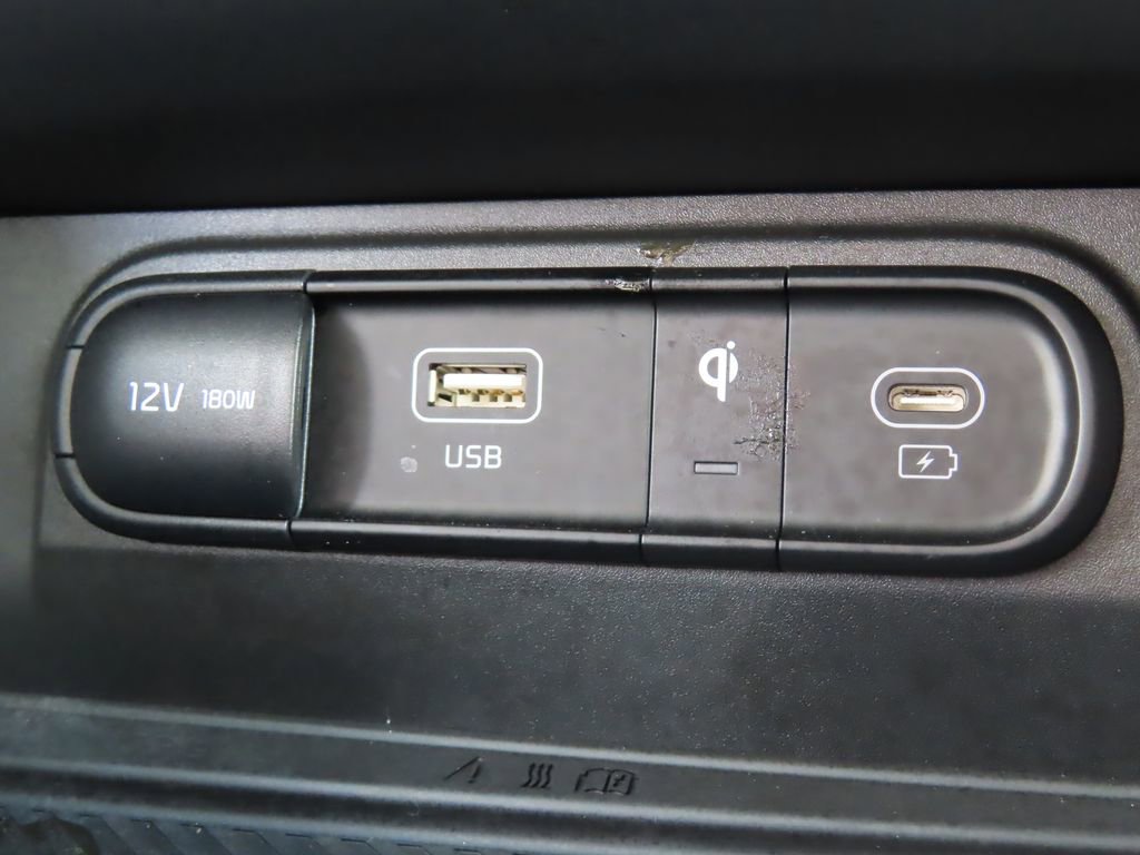 Used 2023 Kia Sportage X-Line w/ X-Line Premium Package image 10