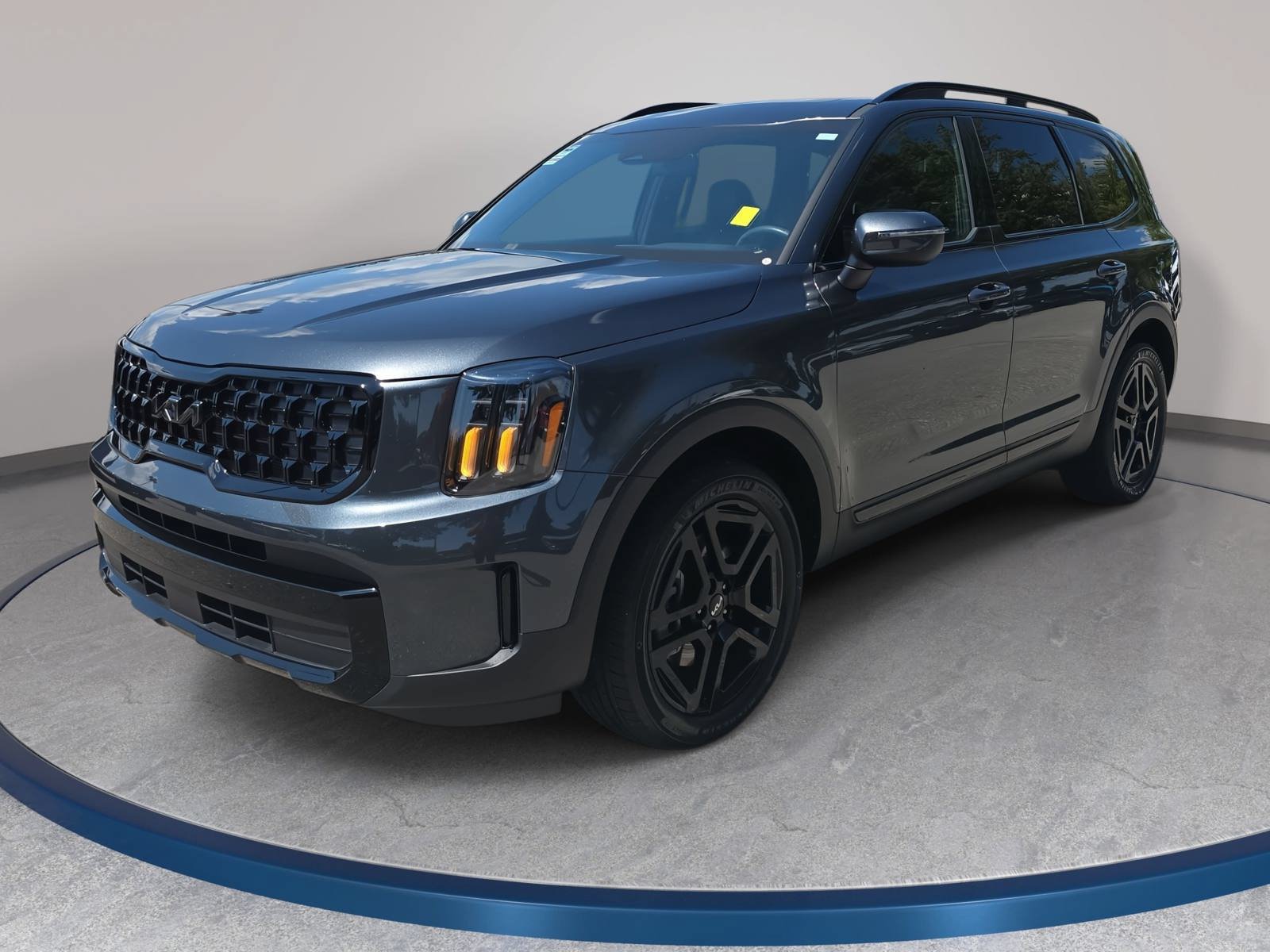 Used 2024 Kia Telluride EX X-Line