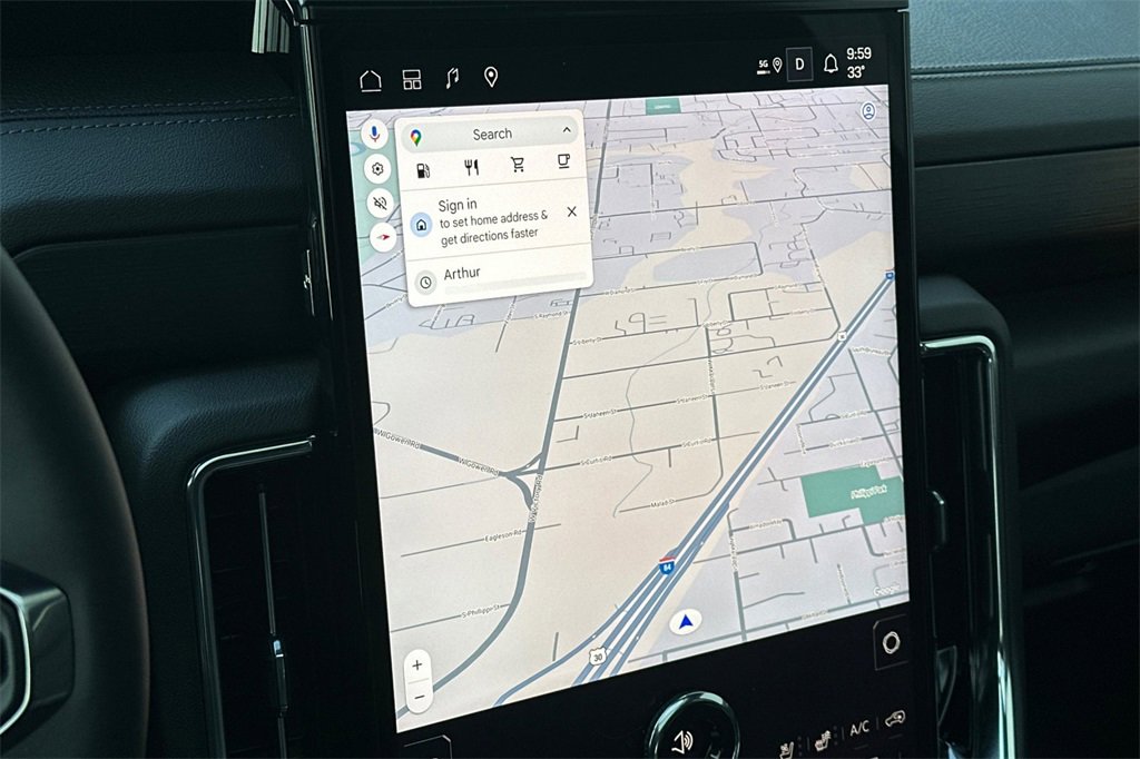 Used 2025 GMC Yukon XL Denali w/ Denali Reserve Package image 22