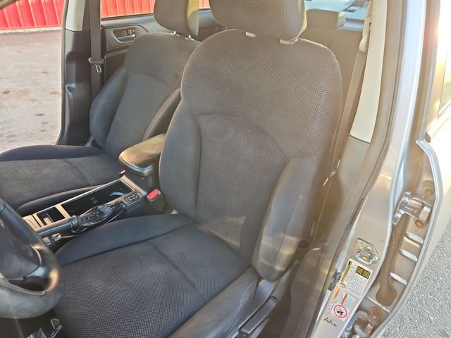 Used 2015 Subaru Impreza 2.0i Premium image 31