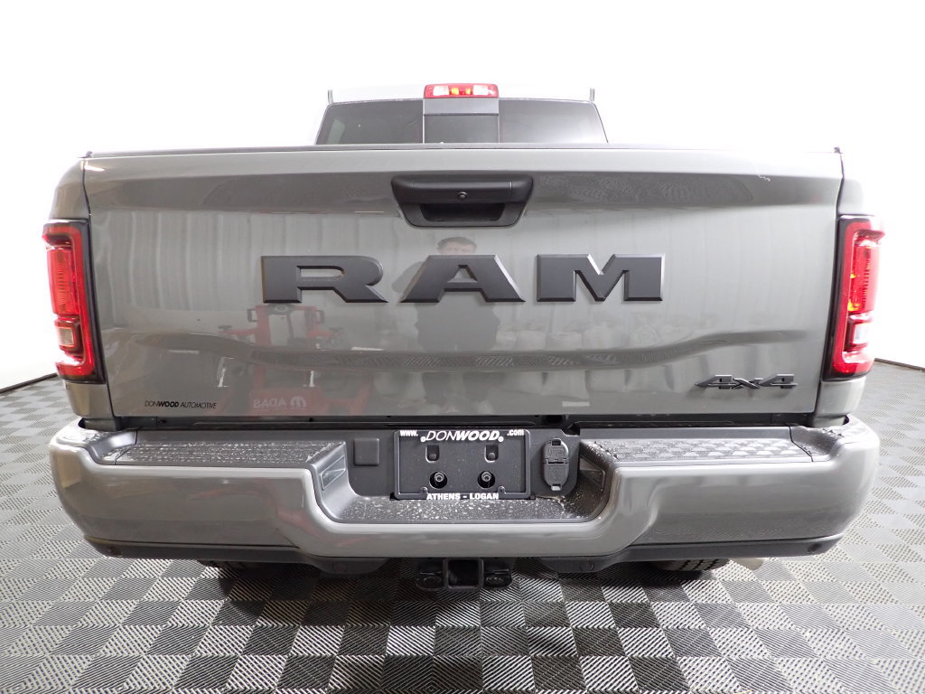 New 2027 RAM 2500 Tradesman AWD/4WD image 13