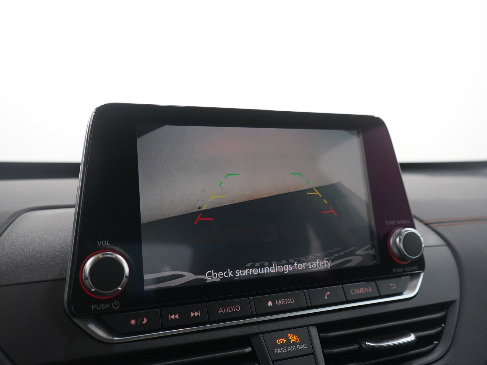 Used 2020 Nissan Altima 2.5 SR image 26