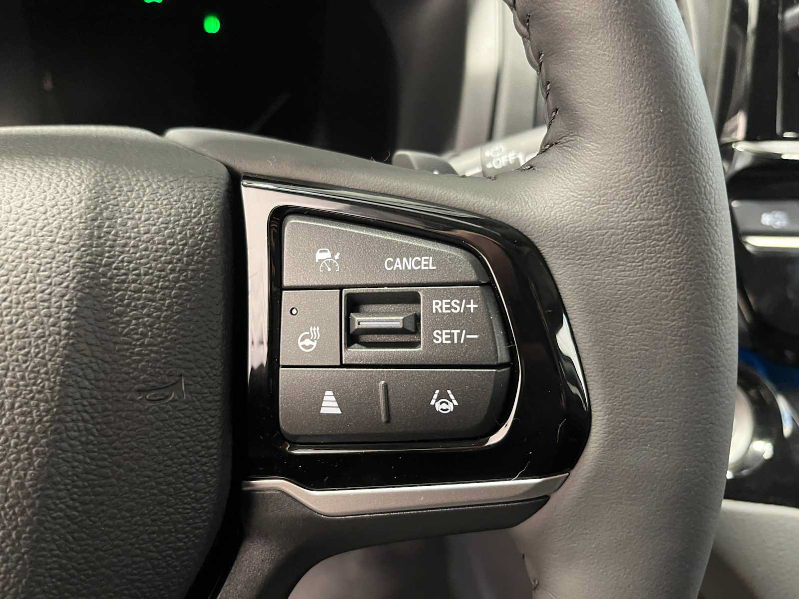 New 2027 Honda Odyssey Elite image 15