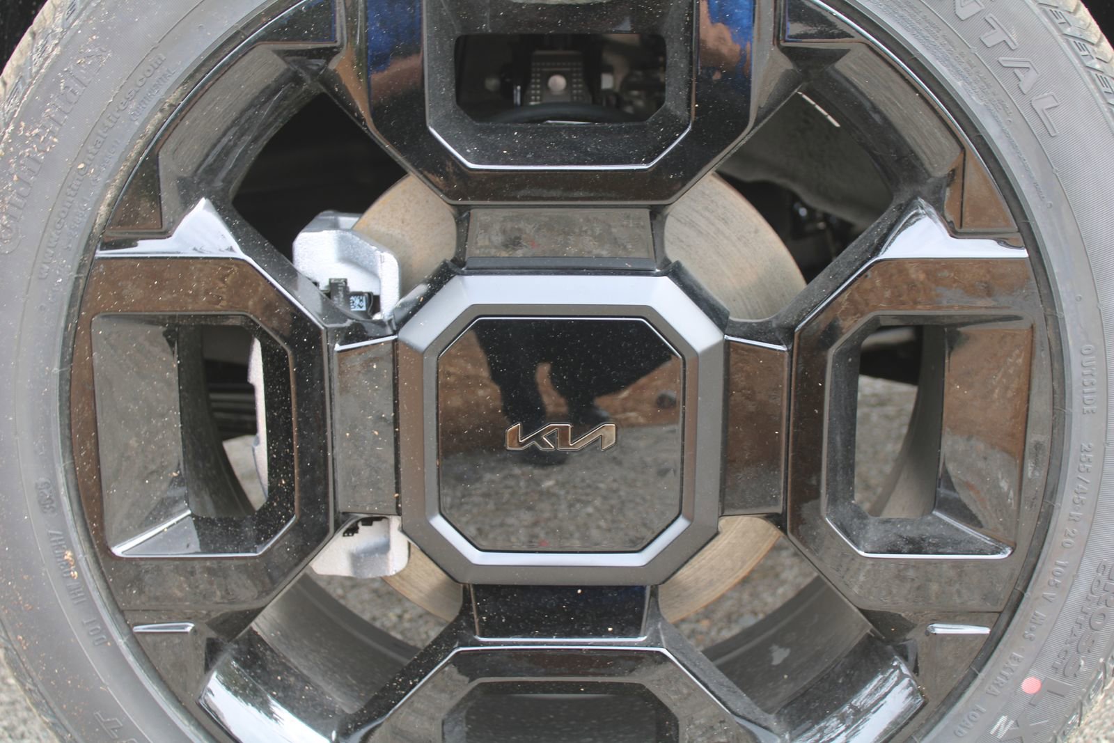 New 2026 Kia Sorento X-Line EX image 19