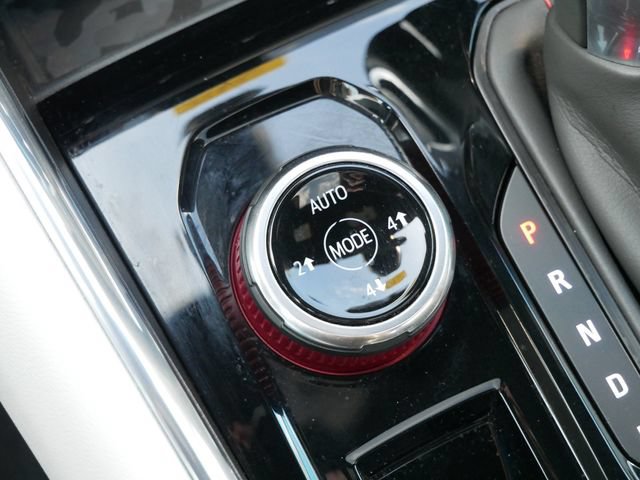 Used 2023 GMC Canyon AT4X AWD/4WD image 19