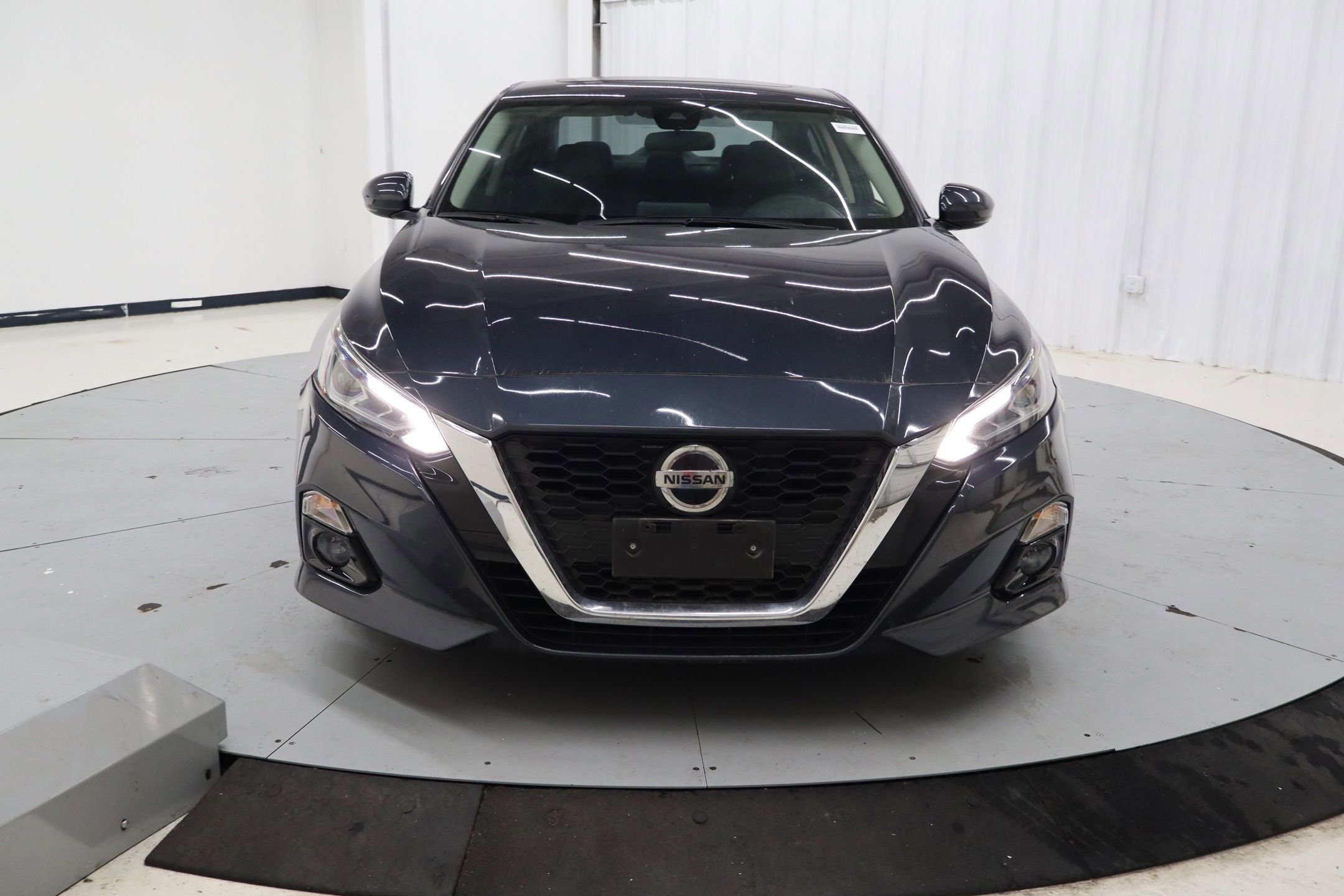 Used 2022 Nissan Altima 2.5 SL image 11