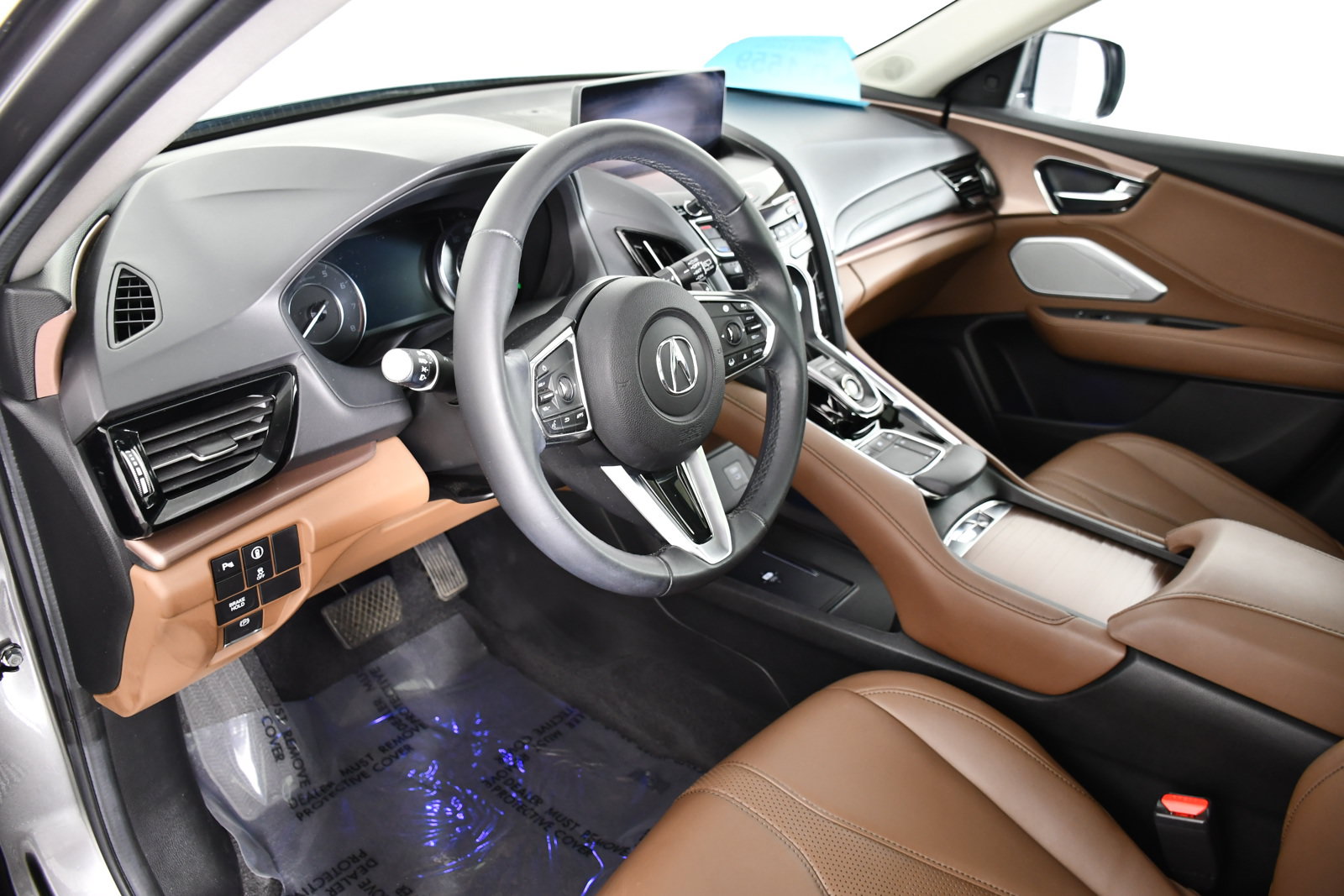 Certified 2024 Acura RDX w/ Technology Package AWD/4WD image 35