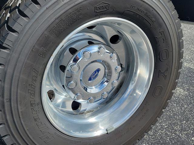 Used 2023 Ford F450 Lariat w/ Lariat Ultimate Package image 41