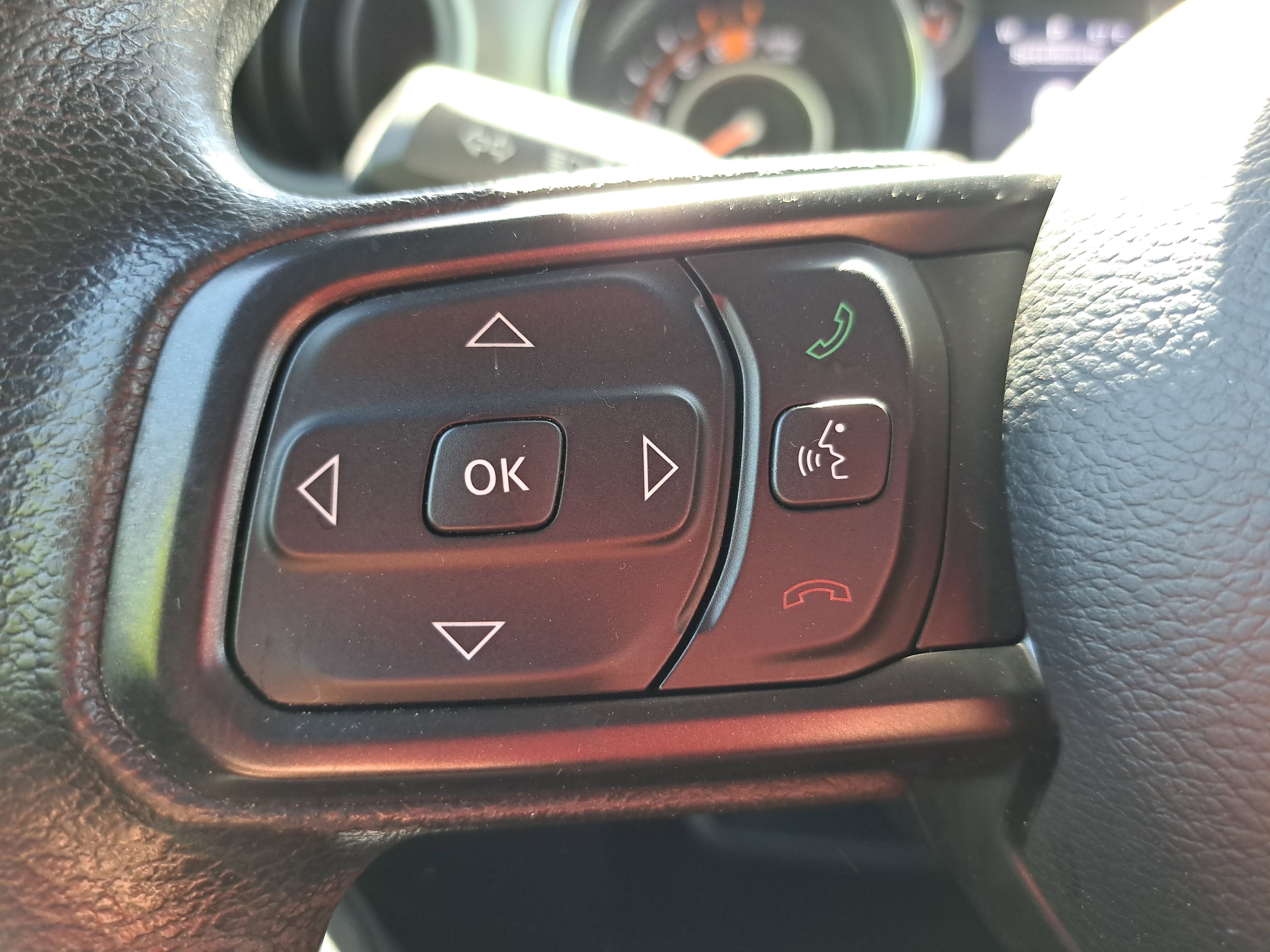 Used 2021 Jeep Wrangler Unlimited Sport AWD/4WD image 16