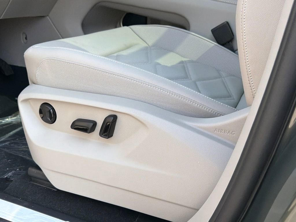 New 2026 Volkswagen Atlas SE AWD/4WD image 20