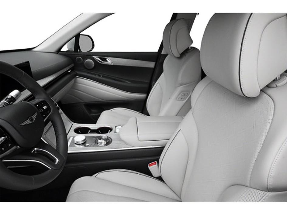 New 2027 Genesis GV80 3.5T Advanced AWD/4WD image 6