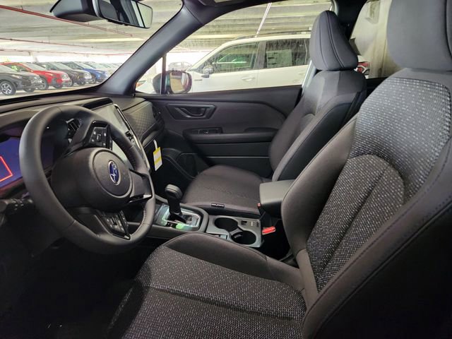 Used 2025 Subaru Forester Premium image 12