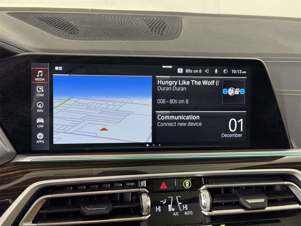 Used 2023 BMW X5 xDrive40i image 27