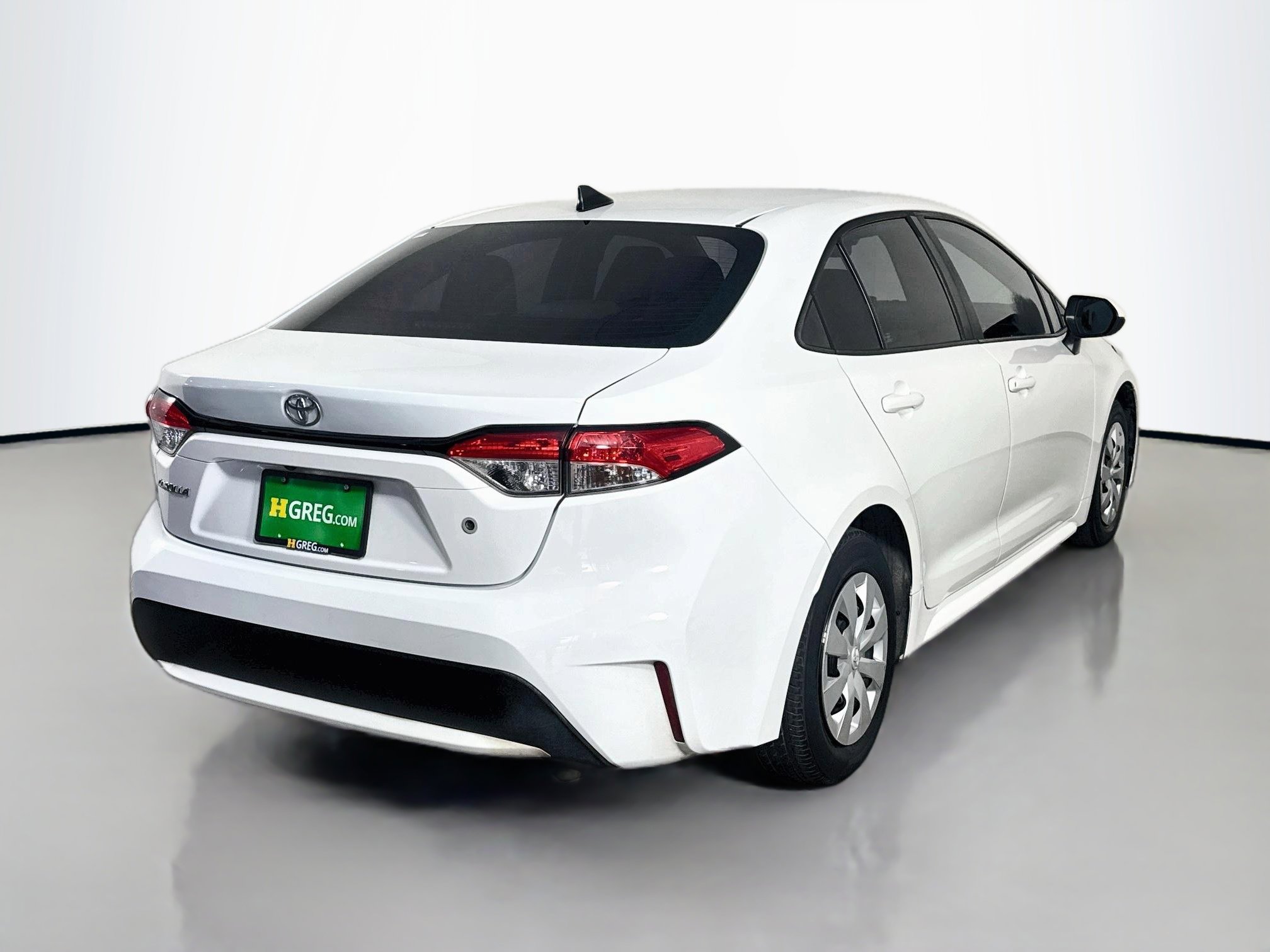 Used 2022 Toyota Corolla L FWD image 10