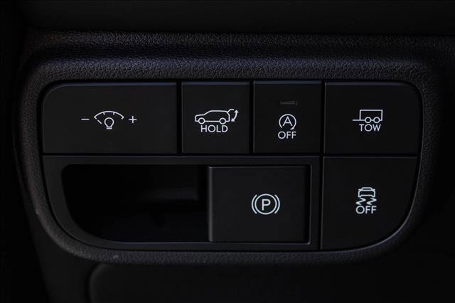New 2026 Hyundai Palisade Calligraphy AWD/4WD image 13