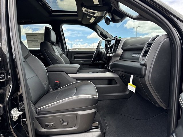 New 2025 RAM 2500 Laramie image 26