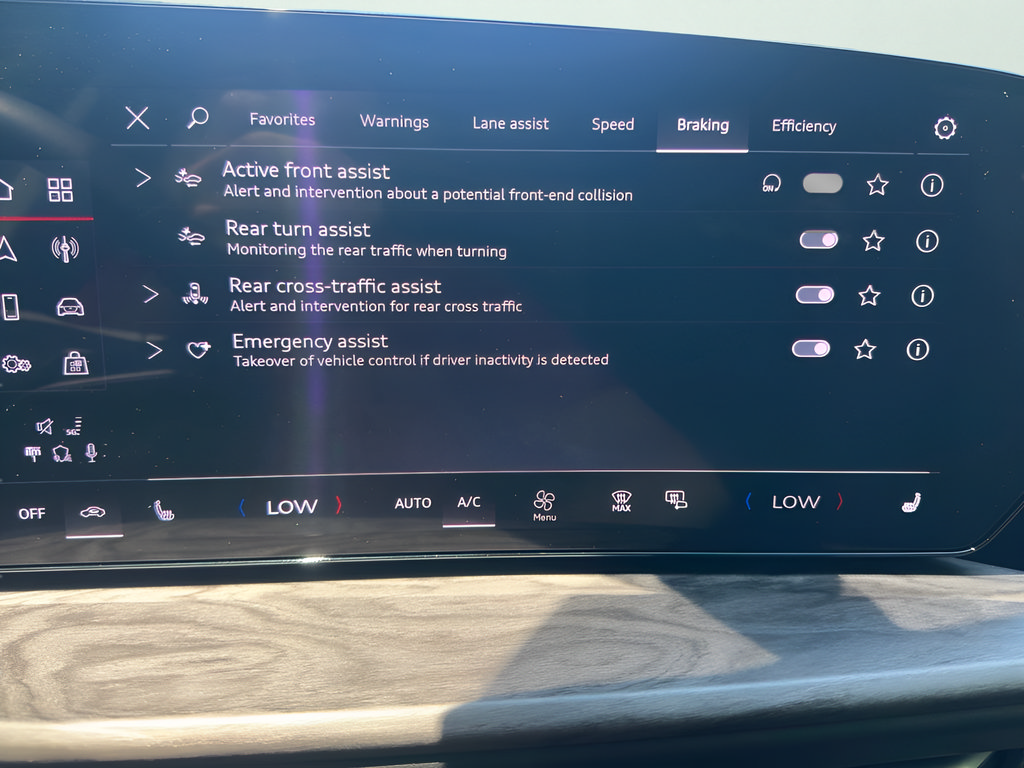 Certified 2025 Audi Q5 Premium w/ Premium Plus AWD/4WD image 30