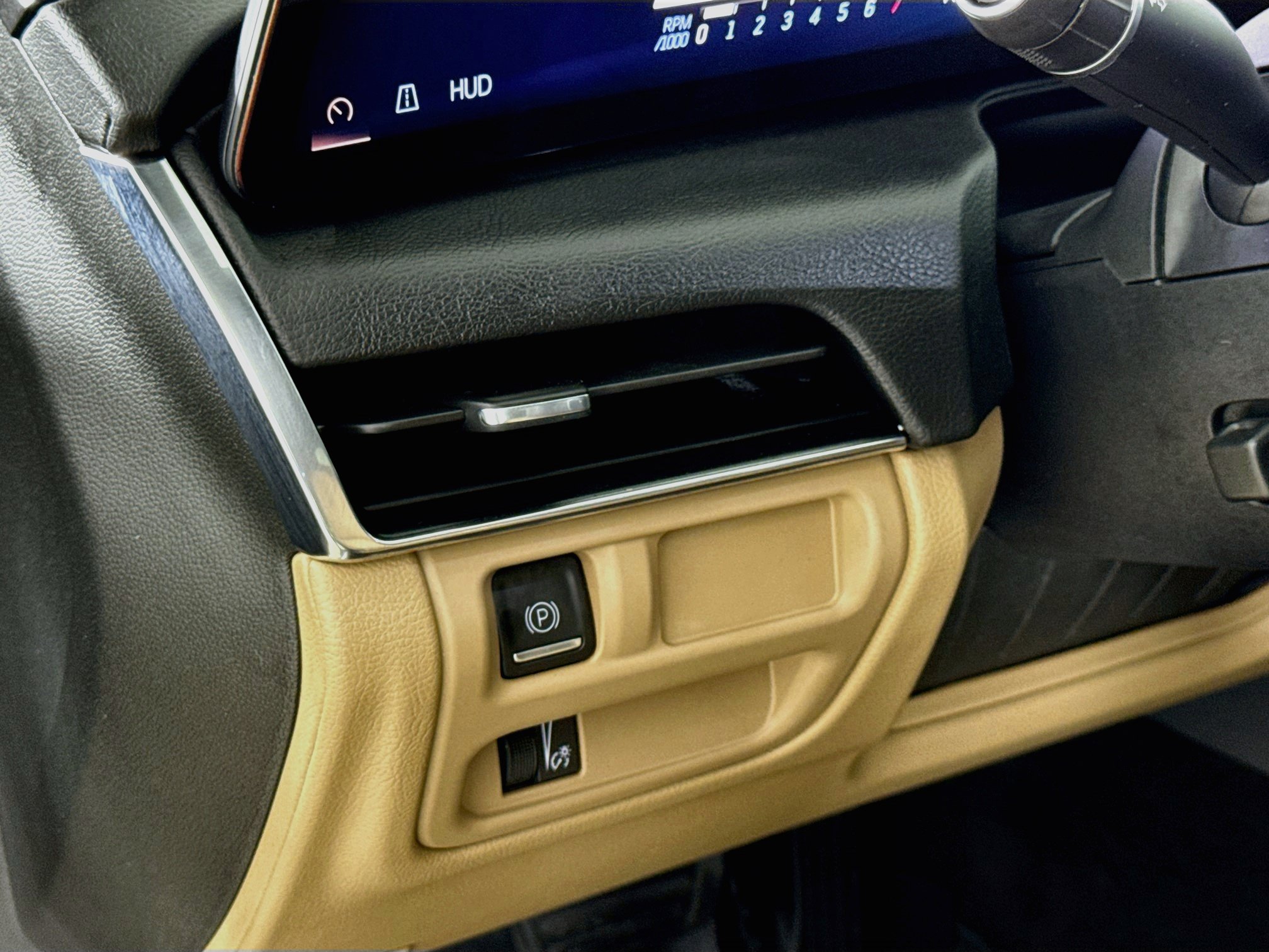 Used 2025 Cadillac CT5 Premium Luxury w/ Technology Package RWD image 12